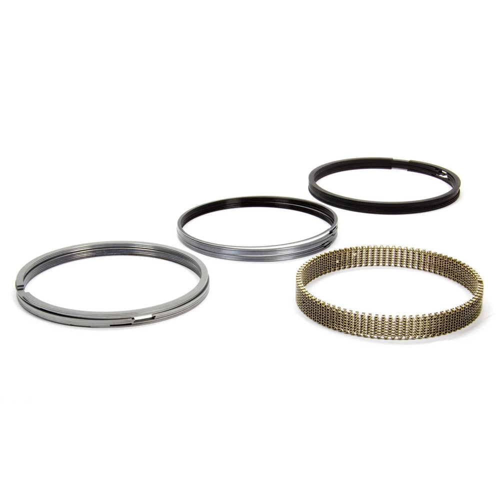 Piston Ring Set 4.610 Classic 1/16/1/16 3/16