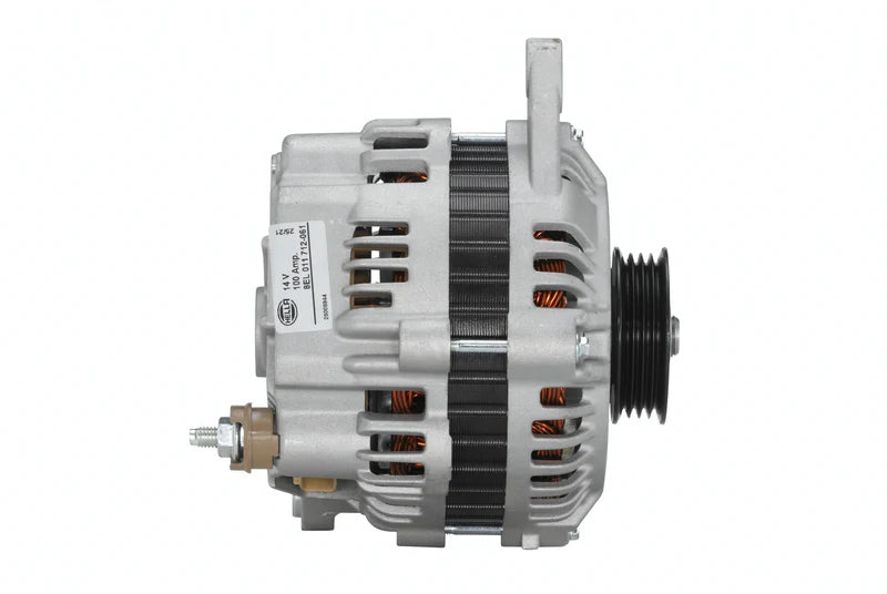 ALTERNATOR 14 V