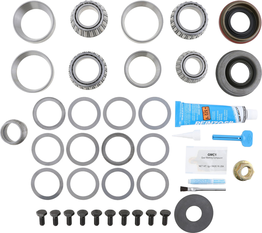 AXLE BEARING KIT