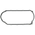 ~(1.3 lbs. 33X12X1)~ Performance Oil Pan Pontiac V8 Performance Oil Pan Set Molded Silicone Rubber W/ Crush Limit