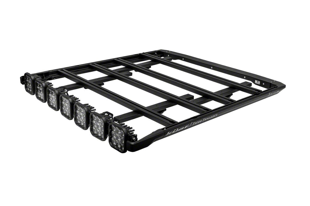 DEK UNIVERSAL 54IN X 70IN SS50 PRO WHITE COMBO