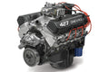 Scat auto part installed view