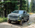 9097 80S LAND CRUISER/LX450 FOAM CELL PRO4 SUSPENSION KITSTAGE 2