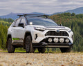 9097 80S LAND CRUISER/LX450 FOAM CELL PRO4 SUSPENSION KITSTAGE 2