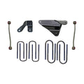 Skyjacker 6"SYS,2000 F250/350 V8 ONLY