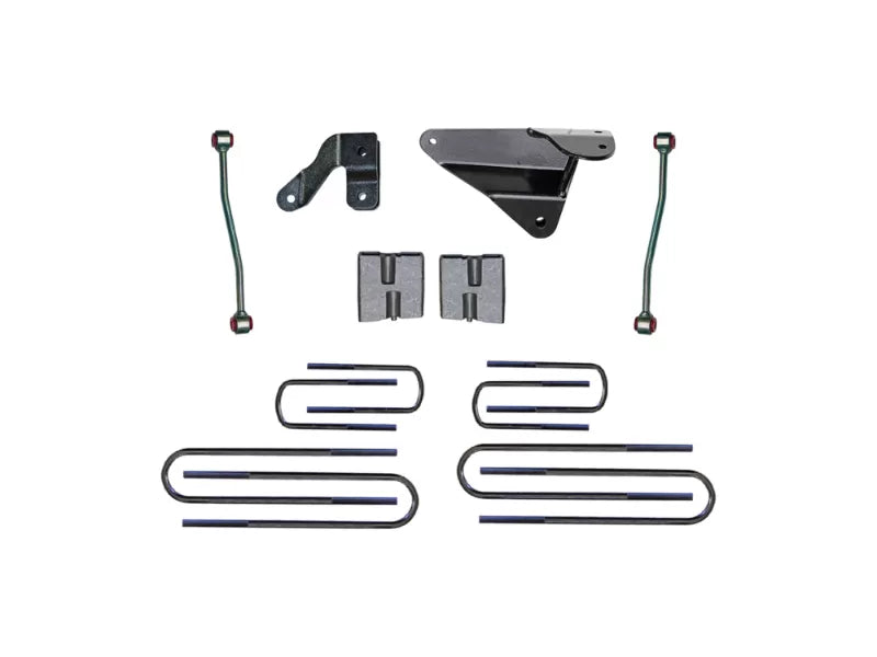 Skyjacker 6"SYS,03/99> F250 WD V8,V10