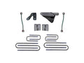 Skyjacker 6"SYS,03/99> F250 WD V8,V10