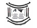Skyjacker 6"SYS,03/99> F250 WD V8,V10
