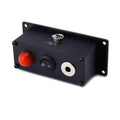 FIRE SAFETY INDUSTRIAL DUAL RADIO I
