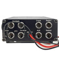 FIRE SAFETY INDUSTRIAL DUAL RADIO I