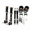 BC Racing Coilover ER 83-87 Corolla W/Spindle