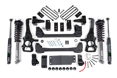 Zone Offroad auto part