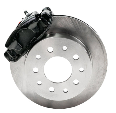CONV KIT RR GM TRK 1/2