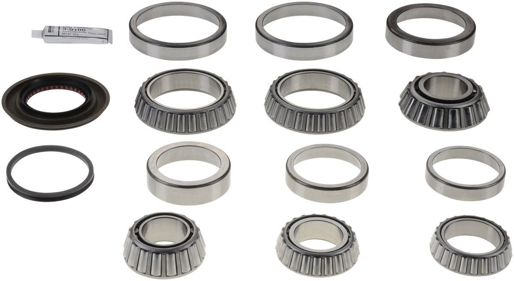 KIT-BEARING & SEAL