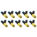 Injector Dynamics auto part detail