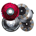 RACE PRO STREET DUAL DISC CHRYSLER 8 BOLT 130T 0 BAL. 123