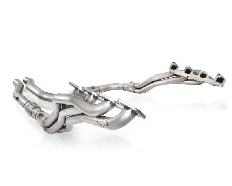 Stainless Works auto part