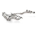 Stainless Works auto part
