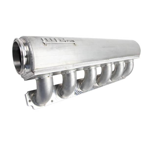 Wehrli intake system