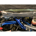 No Limit 6.7 PowerStroke Intercooler Piping Kit Polished