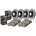 Stoptech auto part