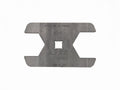 19C WRANGLER JT PKG JT X FACTOR PRO ELITE ALUM MID ARM W/ PB+J LOWER ARMS FRON