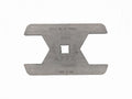 19C WRANGLER JT PKG JT X FACTOR PRO ELITE ALUM MID ARM W/ PB+J LOWER ARMS FRON