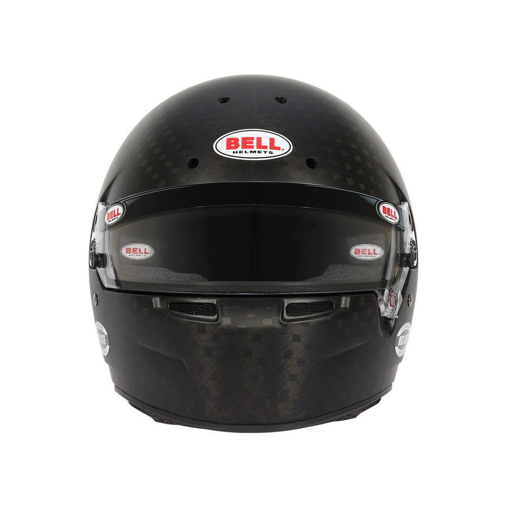 Bell Helmets carbon auto part