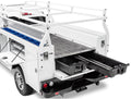 ~(220 lbs. 75X48X12)~ Service Body (48in - 51in wide) Fully Assembled