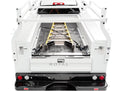 ~(220 lbs. 75X48X12)~ Service Body (48in - 51in wide) Fully Assembled