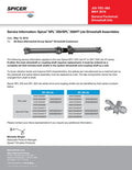 Raceline hardware kit close-up