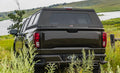 AGRI COVER auto part installed view