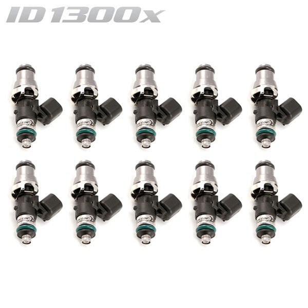 Injector Dynamics auto part