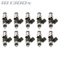Injector Dynamics auto part