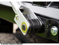 TARP KIT,12V,STEEL,4 SPR,600W/90:1,