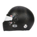 Bell Helmet Rs7 Carbon Lite (Hans) 54(6 3/4) Fia8859-2024/Sa2025