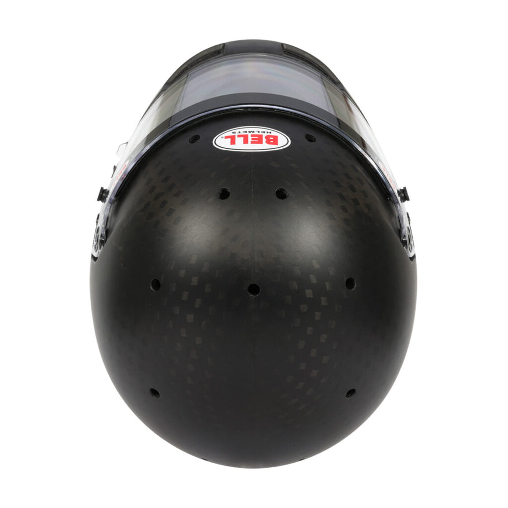 Bell Helmets carbon auto part
