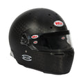 Bell Helmet Rs7 Carbon Lite (Hans) 54(6 3/4) Fia8859-2024/Sa2025