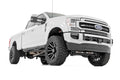 3 Inch Lift Kit Coilover Conversion Ford F-250 Super Duty 4WD (2017-2022)