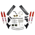 Skyjacker 8" 80-96 F150 W/ARM