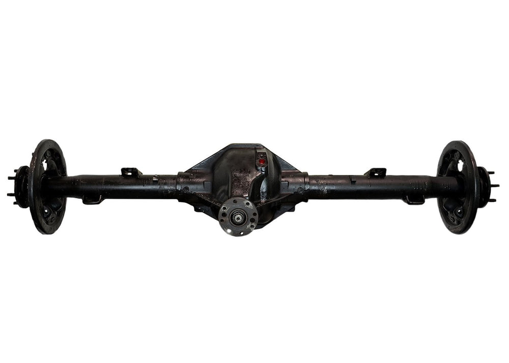 DODGE DURANGO L/S 00-02AX