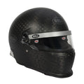 Bell Helmet Rs7 Carbon X-Lite (Hans) 61+(7 5/8 +) Sa2025