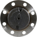 AXLE SHAFT