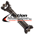 DRIVESHAFT
