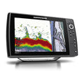 HELIX 12 CHIRP GPS G4N W/XDCR