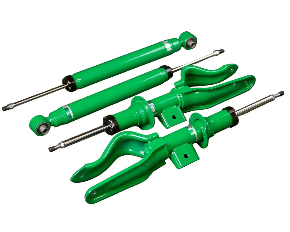 Tein 2021+ Tesla Model Y/2018+ Tesla Model 3 EnduraPro Front Shocks