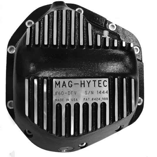 Mag-Hytec hardware kit