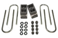 Tuff Country hardware kit