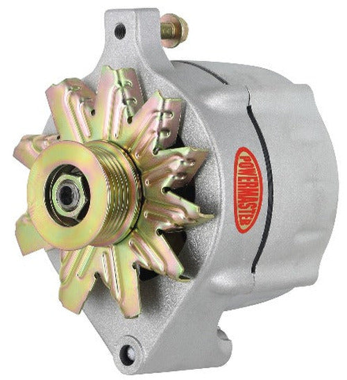 ALT FORD UPGRADE NATURAL 150A XS VOLT SMOOTH LOOK 6 GRV PULLEY