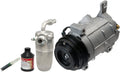 COMPLETE A/C KIT